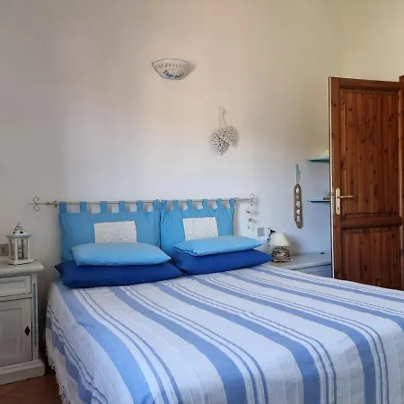 La Collinetta Hébergement de vacances