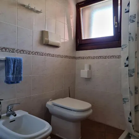 La Collinetta Holiday home