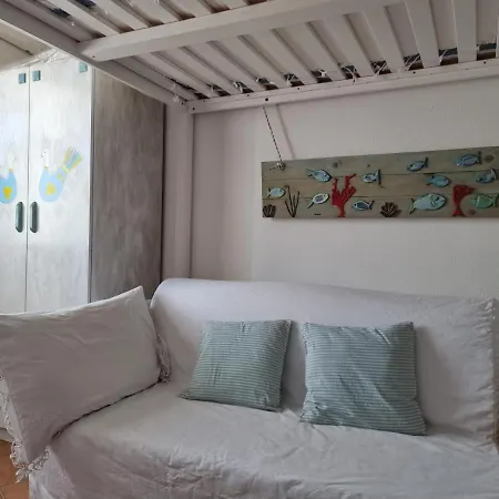 La Collinetta Feriehus *