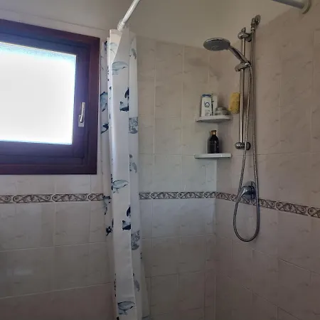 Holiday home La Collinetta Budoni