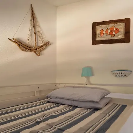 La Collinetta Holiday home Budoni