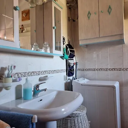 La Collinetta Holiday home Budoni