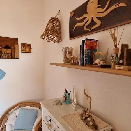 Holiday home La Collinetta *