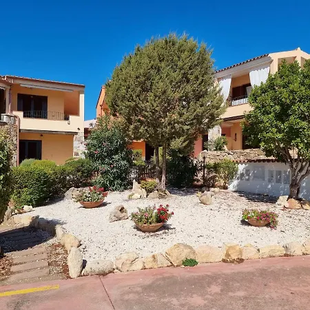 Holiday home La Collinetta Budoni