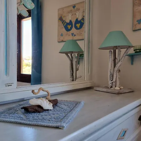La Collinetta Holiday home Budoni