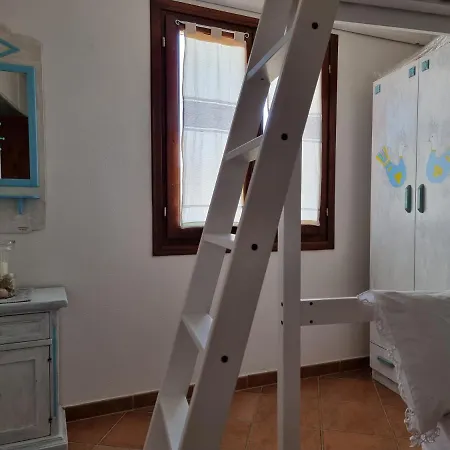 La Collinetta Feriehus