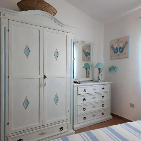 La Collinetta Casa vacanze *
