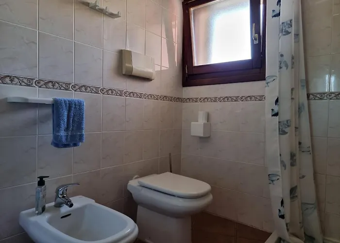 La Collinetta Nyaraló