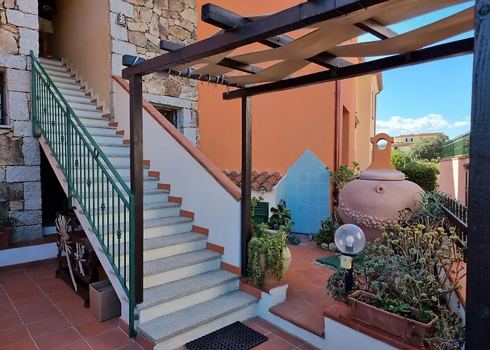 La Collinetta بودوني