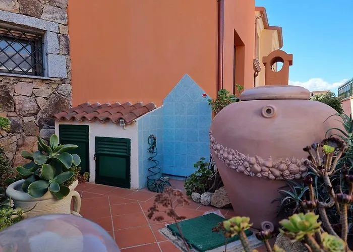 بيت للعطل La Collinetta *