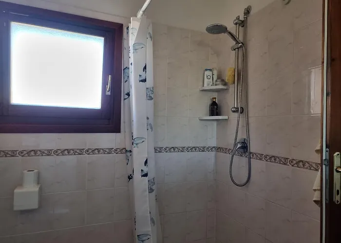 بيت للعطل La Collinetta بودوني