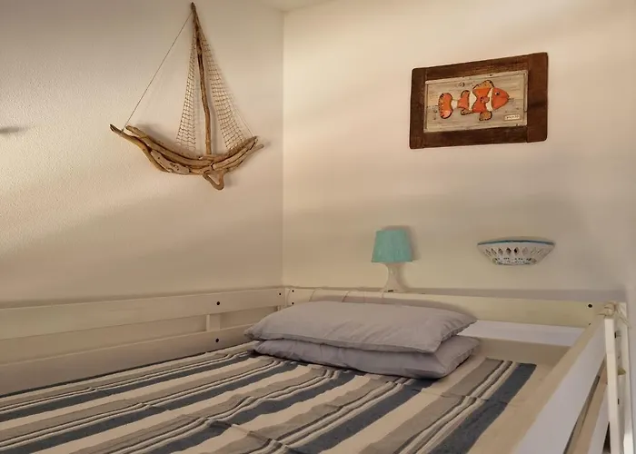 La Collinetta بيت للعطل بودوني