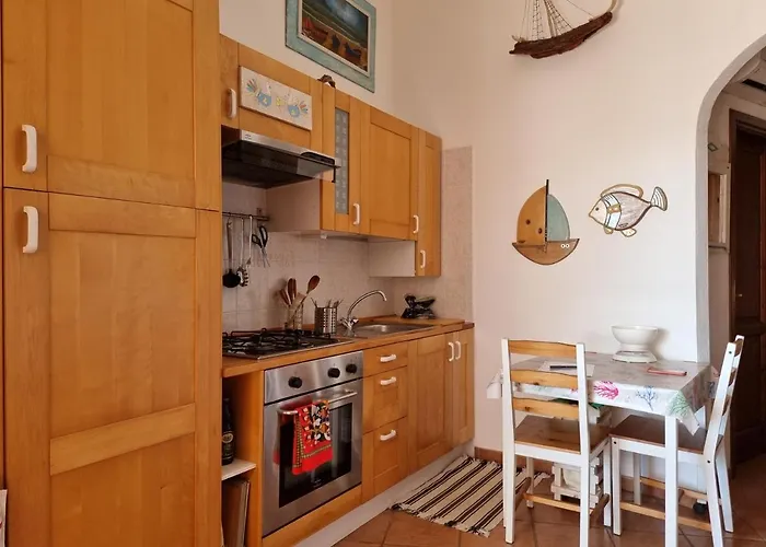 بيت للعطل La Collinetta