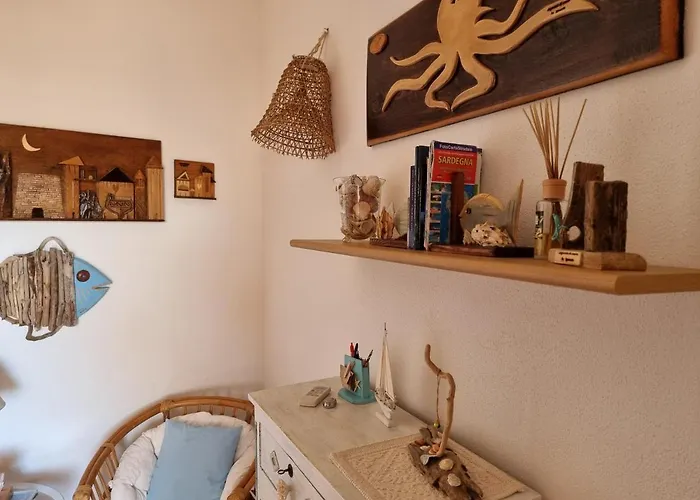 بيت للعطل La Collinetta *