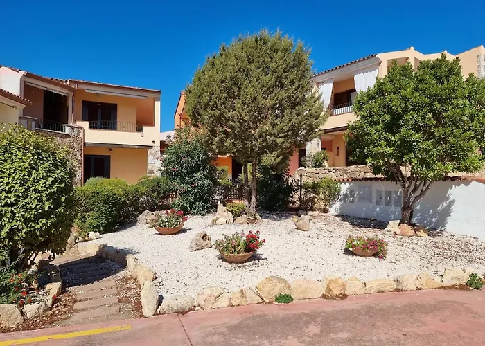 بيت للعطل La Collinetta بودوني