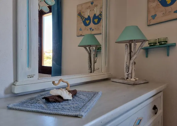 La Collinetta بيت للعطل بودوني