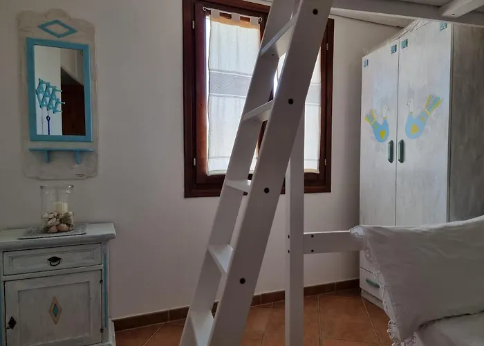 La Collinetta بيت للعطل