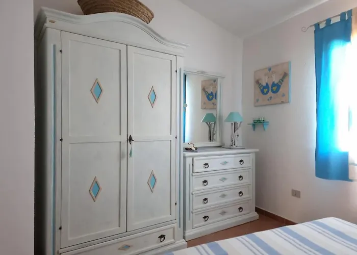 La Collinetta Nyaraló *