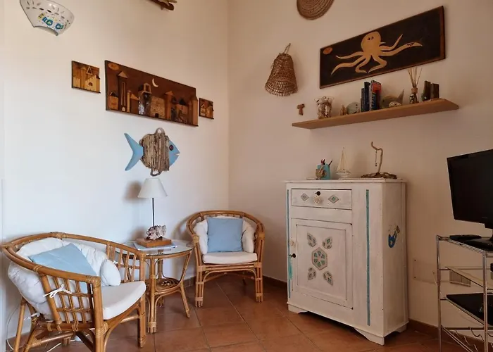 La Collinetta * بودوني