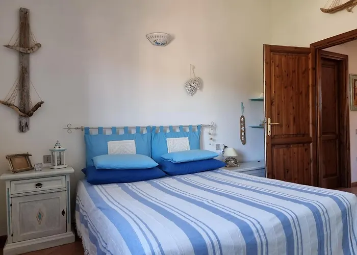 La Collinetta Nyaraló